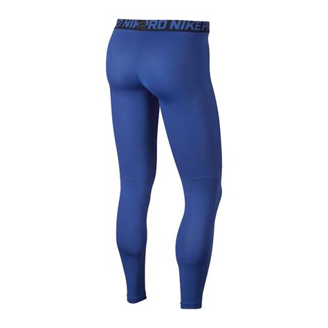 nike pro blau herren|Herren Nike Pro Blau Bekleidung.